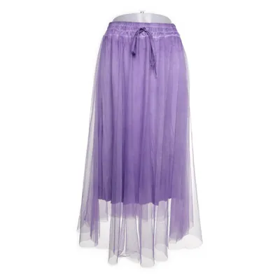 Tule rok (Lila) van Corner Polyester