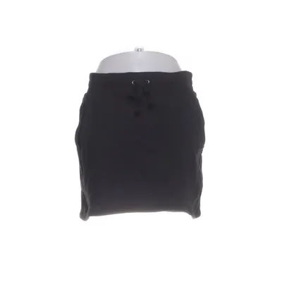 Träningskjol (Svart) från Jones New York Bomull, Elastan, Polyester