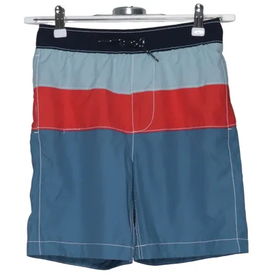 Shorts de bain (Bleu, Rouge, Multicolore) de Gap Kids Acrylique, Polyester