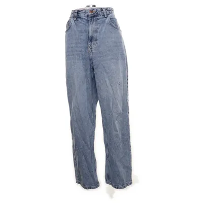 Jeans (Blå) från Yourturn Återvunnen bomull