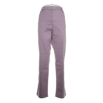 Jeans (Lila) från Brax Feel Good Bomull, Elastan, Lyocell