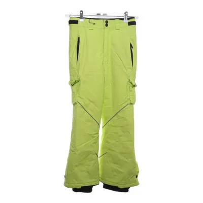 Snow pants (Green) from Y.F.K Polyamide, Polyester