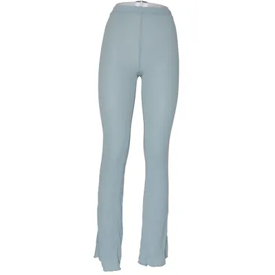 Hose (Blau) von Skims Baumwolle, Elasthan, Polyamid