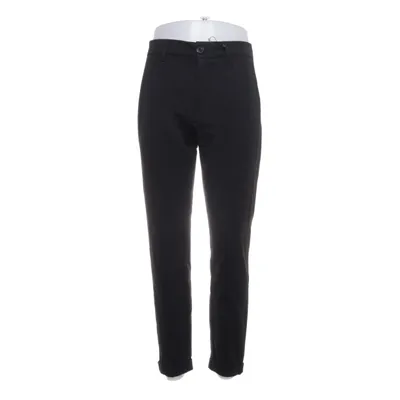 Byxor (Svart) från Gabba Elastan, Polyester, Viskos