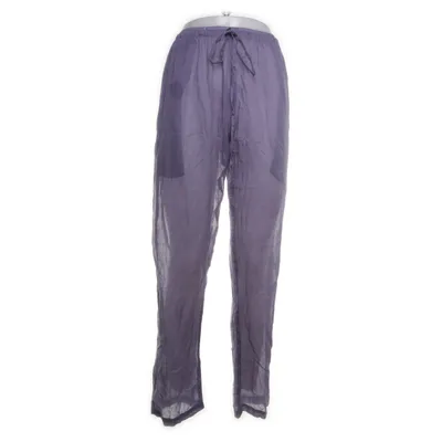 Broek (Lila) van C.R.T.D Katoen
