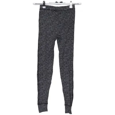 Underbyxor (Grå) från Lifewear Bambu, Elastan