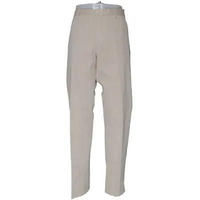 Chinos (Beige) from Incotex
