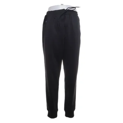 Joggingbroek (Zwart) van Y-3 Yohji Yamamoto x Adidas Gerecycled polyester