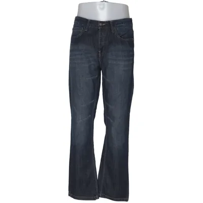Jean (Bleu) de Hanbury Coton