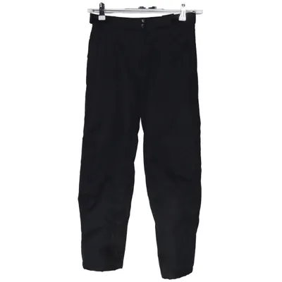 Skidbyxor (Svart) från Graffiti Polyester
