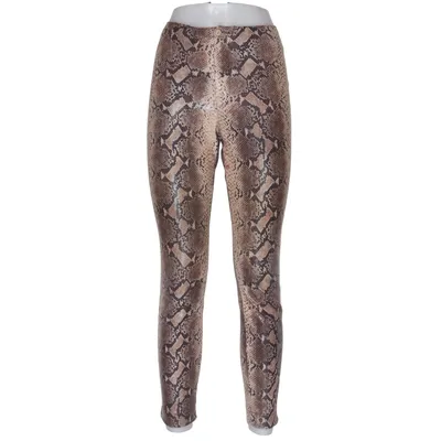 Leggings (Brun) från Tark 1 Elastan, Polyester