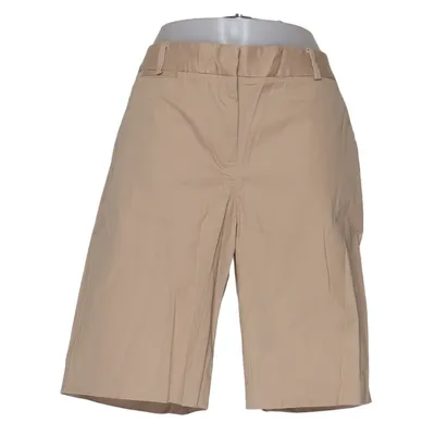 Short (Beige) de Talbots Coton, Élasthane