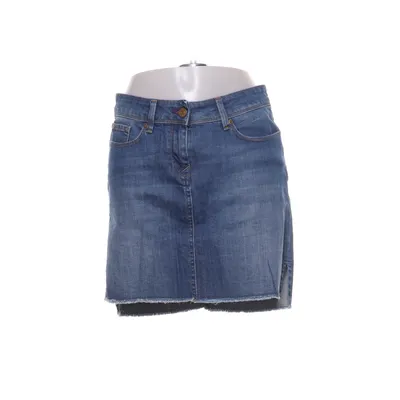 Jeanskjol (Blå) från Salsa