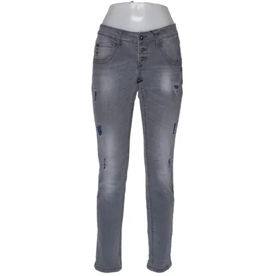 Jeans (Gray) from Valentina