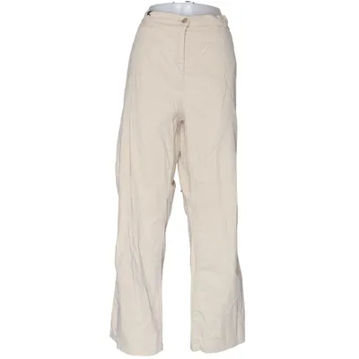 Pants (Beige) from Toni Dress Cotton, Elastane