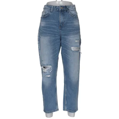 Jeans (Blå) fra Terranova Bomuld