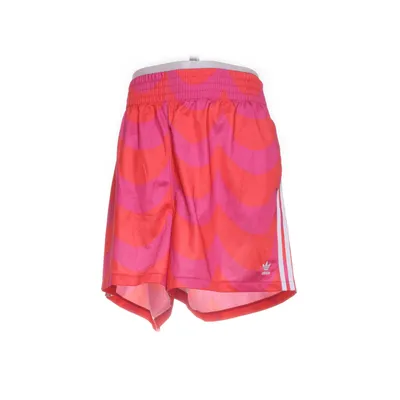 Träningsshorts (Rosa, Röd) från Adidas x Marimekko Återvunnen polyester