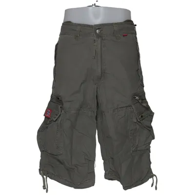 Cargoshorts (Grøn) fra Molecule Bomuld