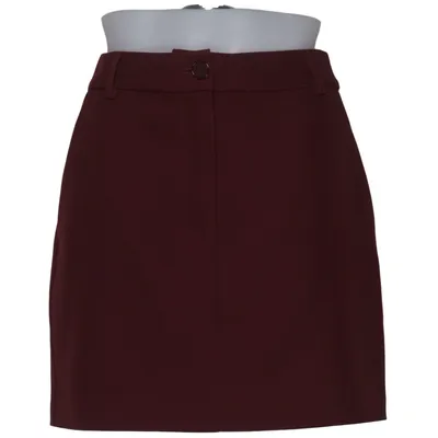 Rok (Rood) van Essentiel Antwerp