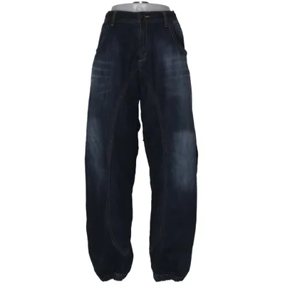 Jean (Bleu) de Hängmatta Coton