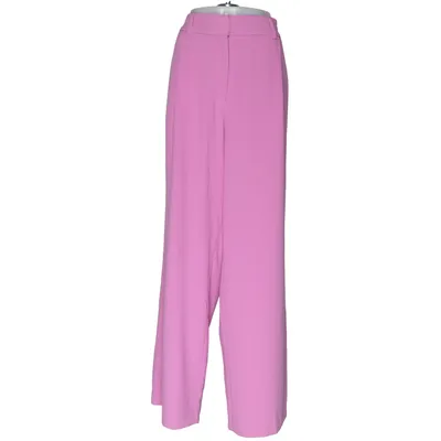 Kostuumbroek (Crepe Pleat Pants) van Costes Studio Polyester