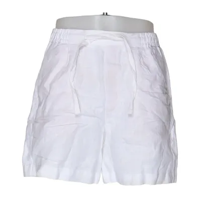 Shorts (Vit) från Zara Linne