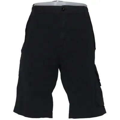 Cargo Shorts (Bermuda) von C.P. Company Baumwolle, Elasthan