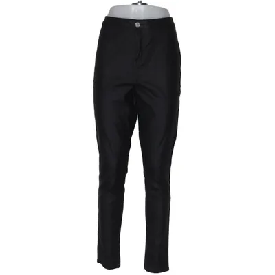 Pantalon (Gris) de Missguided Plus Élasthane, Polyamide, Viscose