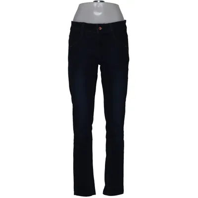 Jeans (Blå) fra Fransa Jeans Bomuld, Elastan, Polyester