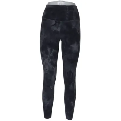 Sports tights (Black, Gray) from Lululemon Elastane, Polyamide