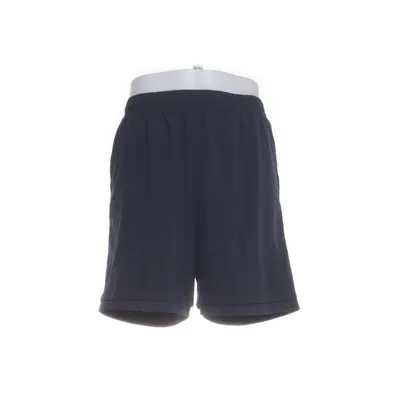 Träningsshorts (Blå) från Porsche Design Elastan, Återvunnen polyester