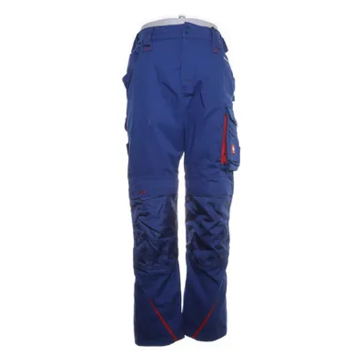 Werkbroek (Blauw) van Engelbert Strauss