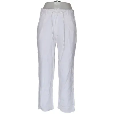 Pantalon (Blanc) de Design by Si Lin