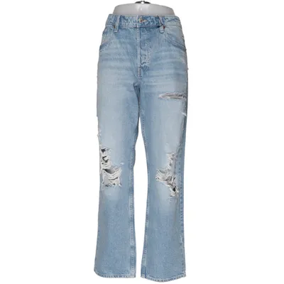 Jeans (Blå) fra &Denim by H&M Bomuld