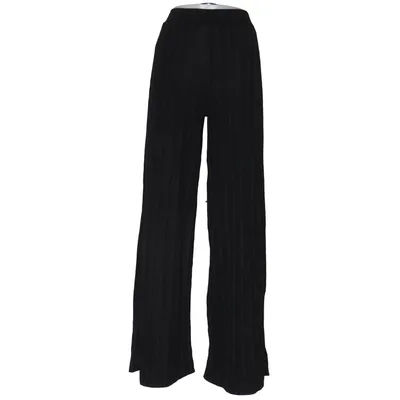 Palazzo broek (Zwart) van Pull & Bear