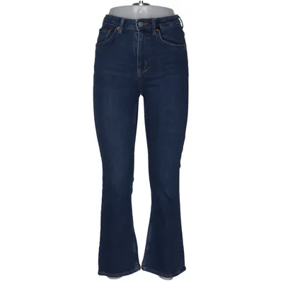 Jeans (Kick Peralta Blue) von Weekday Baumwolle, Elasthan