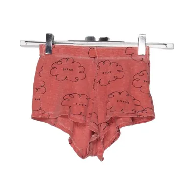 Pyjamasshorts (Rosa, Svart) från Bobo Choses