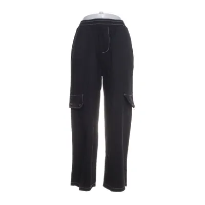 Cargobukser (Sort) fra Romwe Bomuld, Polyester