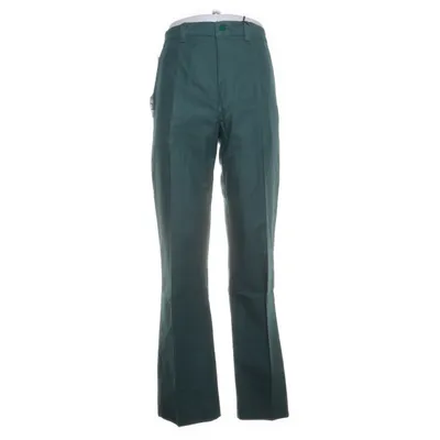 Jeans (Grön) från Fristads Bomull