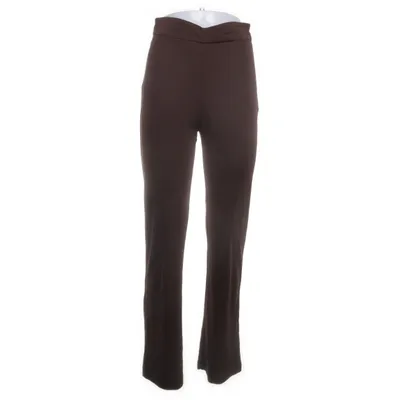 Bukser (Brun) fra Rouje Paris Viscose
