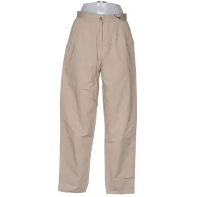 Chinos (Beige) från Cappuccini by Desam Bomull