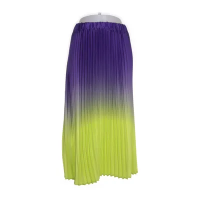 Kjol (Lila, Gul) från YAS