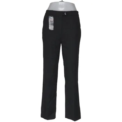 Kostymbyxor (Grå) från Zerres Elastan, Polyester, Viskos