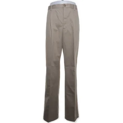 Chinos (Beige) from Blue Harbour Cotton