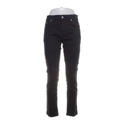 Jeans (Svart) från Non Sense Bomull, Elastan, Polyester