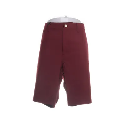 Chinos (Lila) från Func Factory Polyester, Elastan