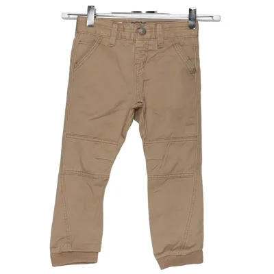 Chinos (nitETHAN MINI CARGO B SLIM PANT 118) från Name It Bomull