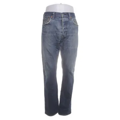 Jeans (501) från Levi Strauss & Co Bomull