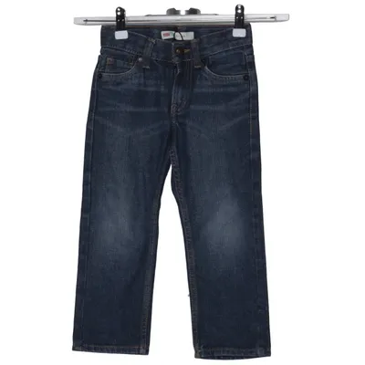 Jean (511) de Levi Strauss & Co Coton, Polyester, Viscose