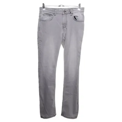 Jeans (Grå) från C&A Bomull, Polyester, Elastan